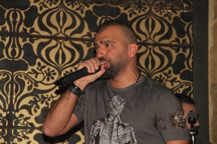 Taiga Beirut On Saturday Night